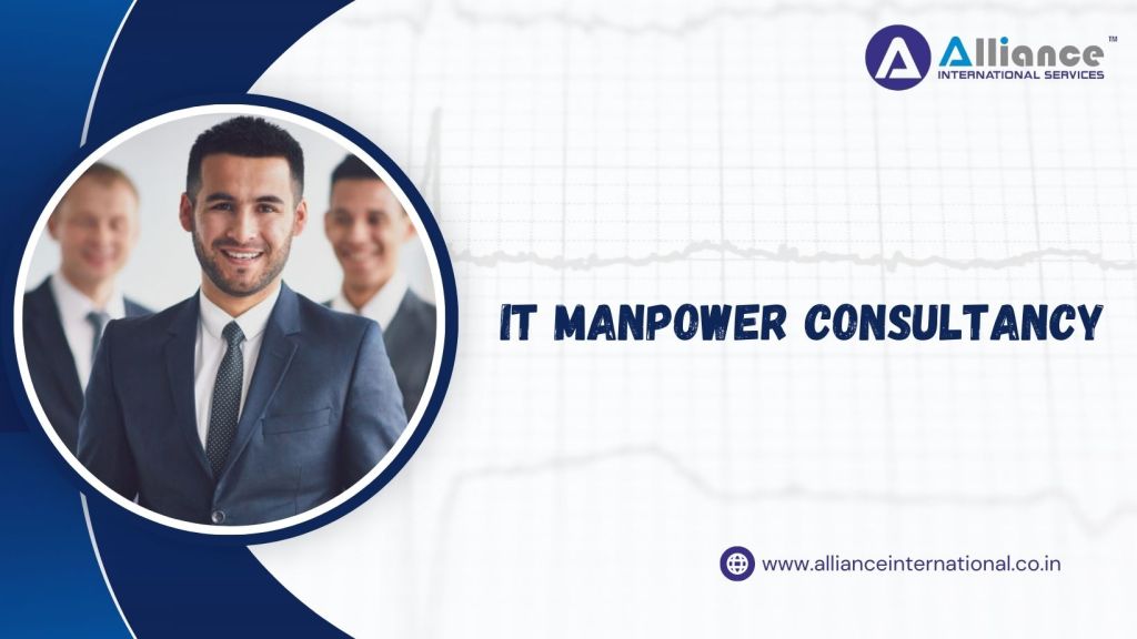 How Does an IT Manpower Consultancy Streamline the Recruitment&nbsp;Process?