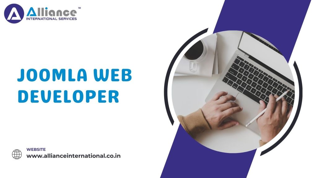 7 Reasons Why You Need a Joomla Web&nbsp;Developer