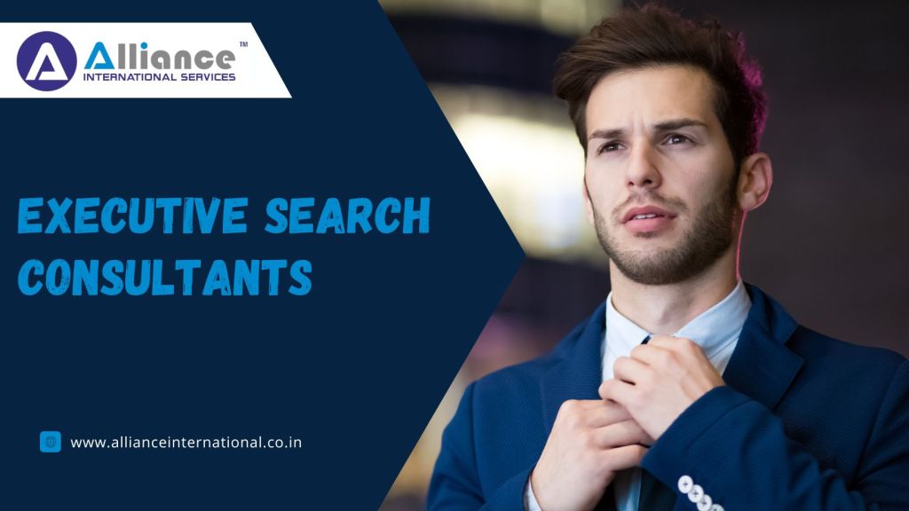 How Can Executive Search Consultants Help Your&nbsp;Business?