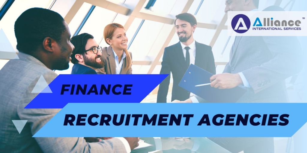 The Ultimate Guide to Choosing the Right Finance Recruitment&nbsp;Agency