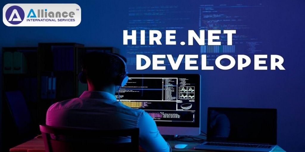 The Benefits of Hiring dot net developer: A Comprehensive&nbsp;Guide