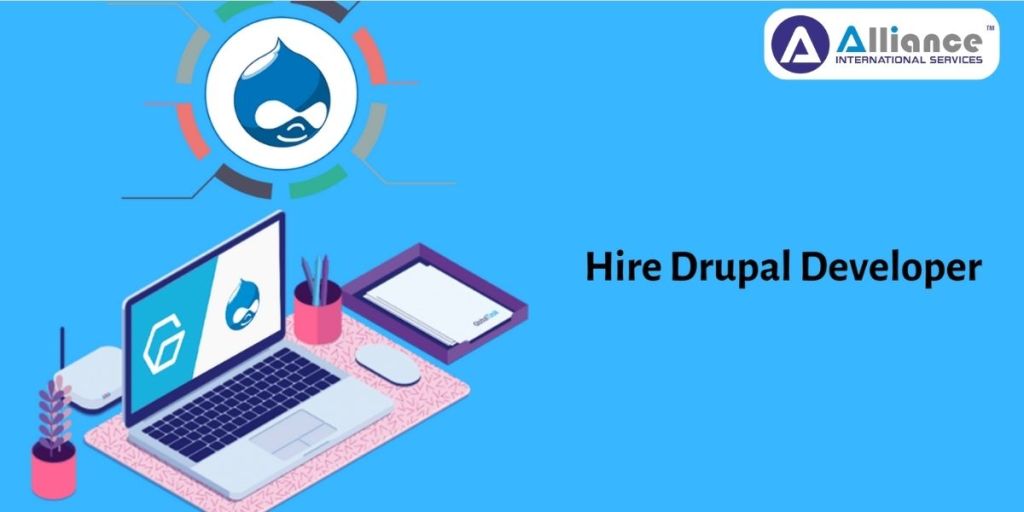 Why Should You Hire a Drupal&nbsp;Developer?