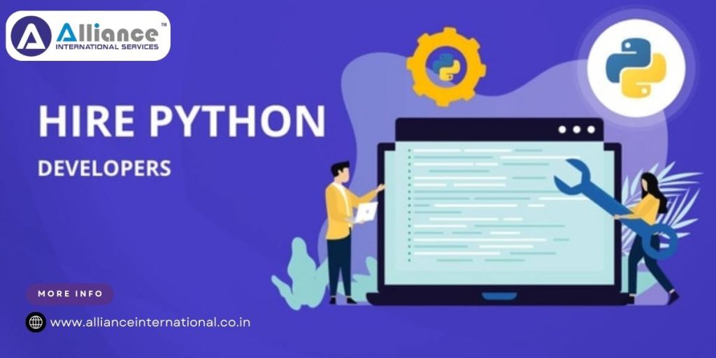 Top 10 Compelling Reasons to Hire a Python Developer for Your Next&nbsp;Project