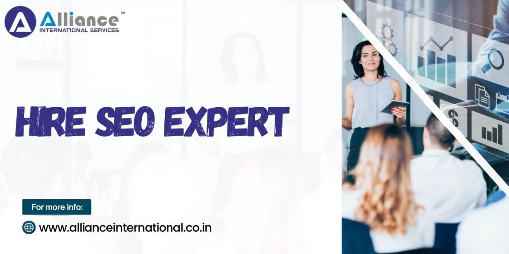 7 Signs You Need to Hire an SEO&nbsp;Expert