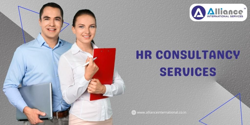Who Can Benefit from HR Consultancy&nbsp;Services?