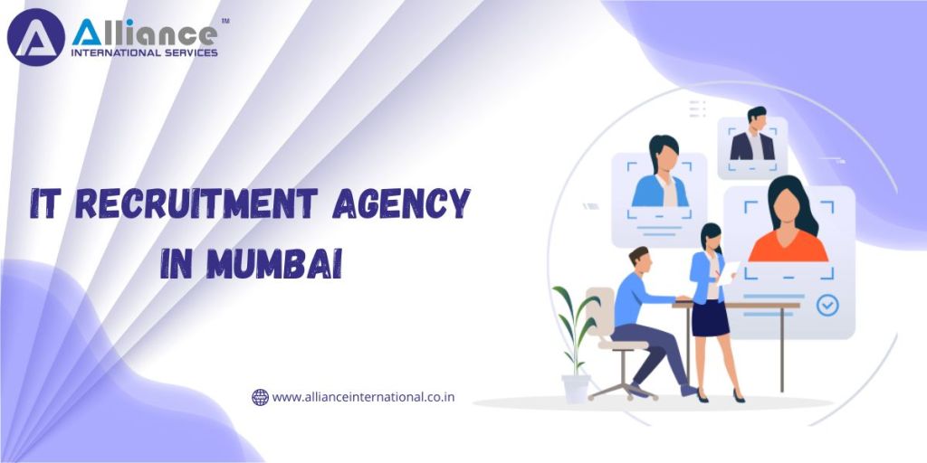 10 Things to Consider When Hiring an IT Recruitment Agency in&nbsp;Mumbai