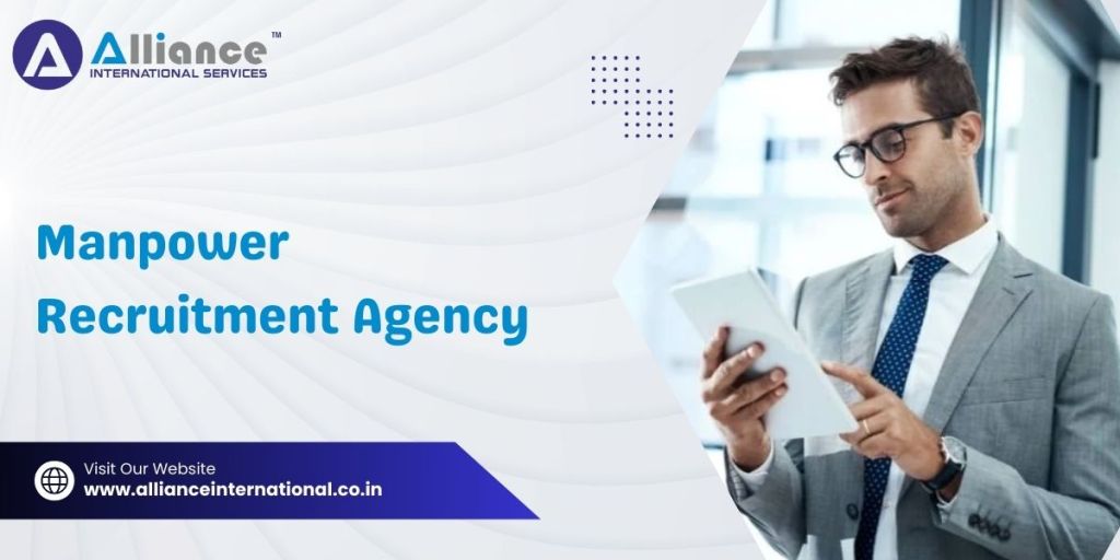 The Ultimate Guide to Choosing the Right Manpower Recruitment Agency for Your&nbsp;Business
