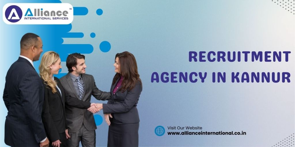 How to Find the Right Recruitment Agency in&nbsp;Kannur