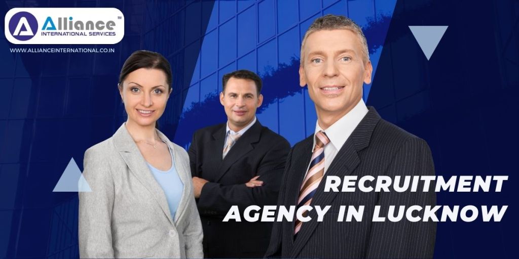 How to Streamline Your Hiring Process with a Recruitment Agency in&nbsp;Lucknow
