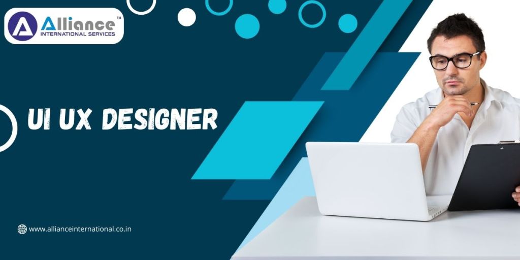 How to Find the Right UI UX Designer for Your&nbsp;Needs