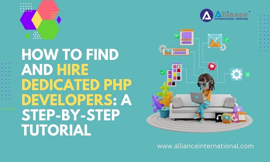 hire dedicated php developers
