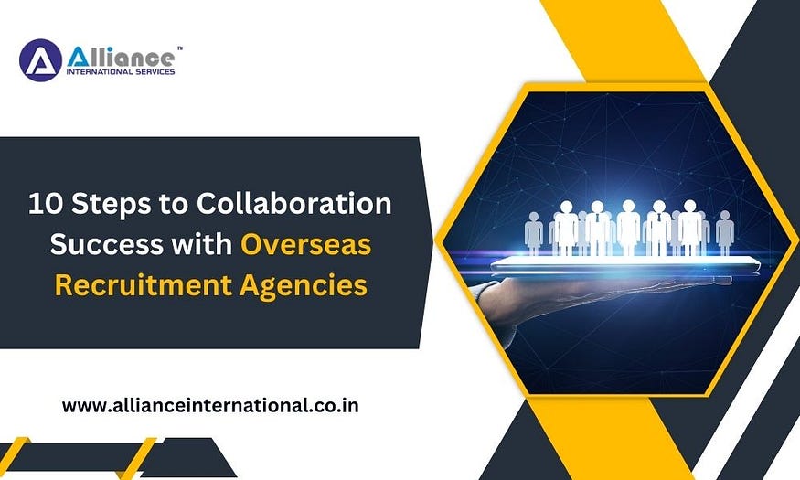 overseas recruitment agencies