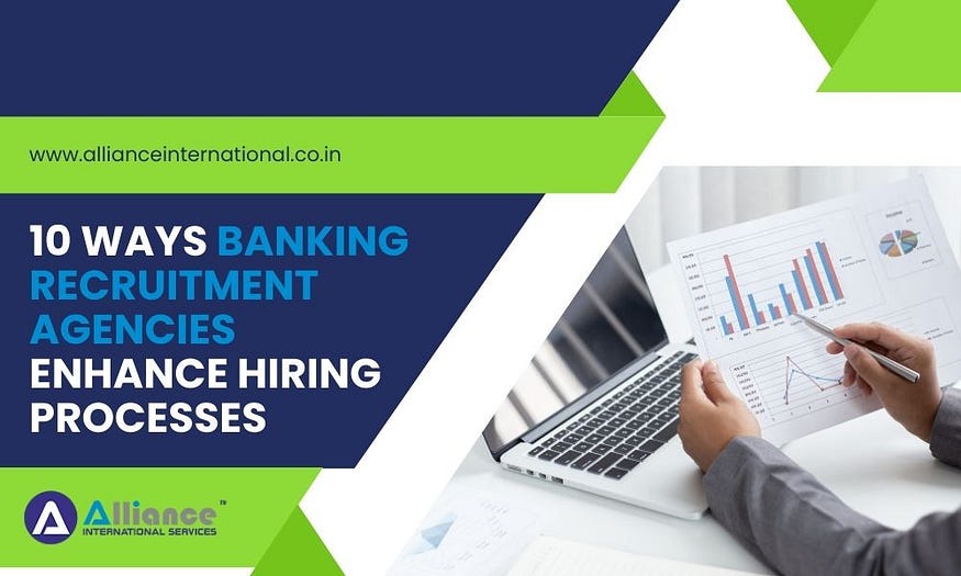 banking recruitment agencies