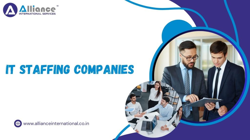 10 Steps to Finding the Right it staffing companies