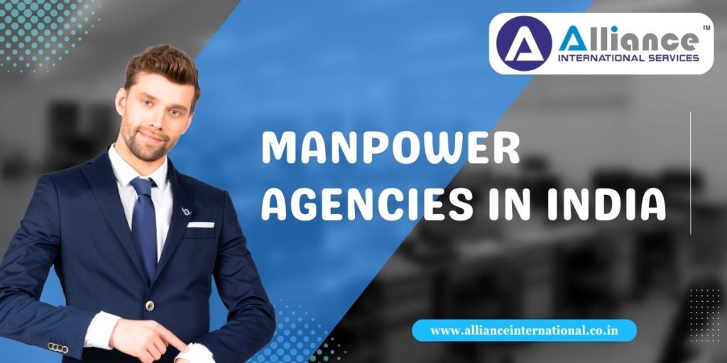 How Manpower Agencies in India are Transforming the Workforce