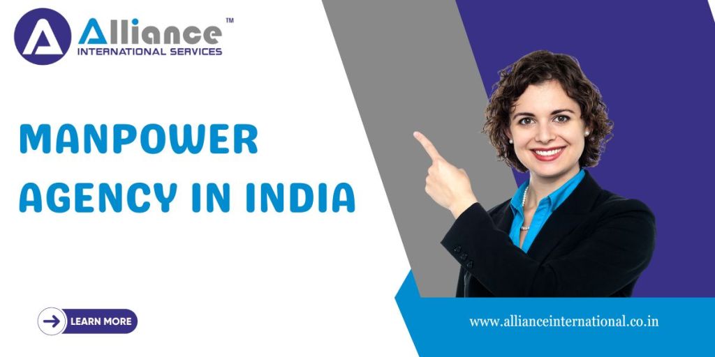 Who Can Benefit from a Manpower Agency in&nbsp;India?