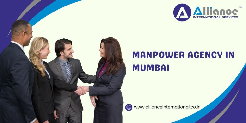 How to Find the Perfect Manpower Agency in Mumbai to Hire Top&nbsp;Talent