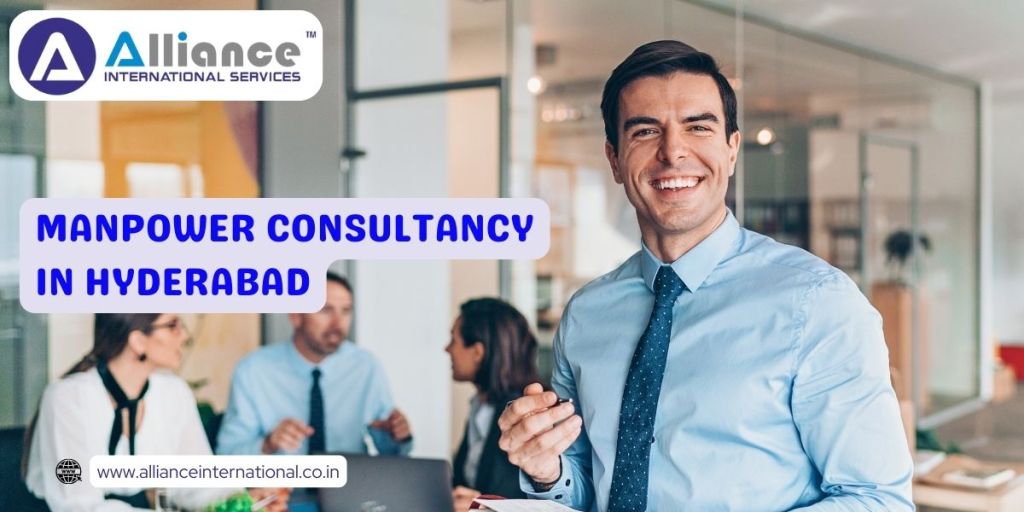 A Step-by-Step Guide to Manpower Consultancy in&nbsp;Hyderabad
