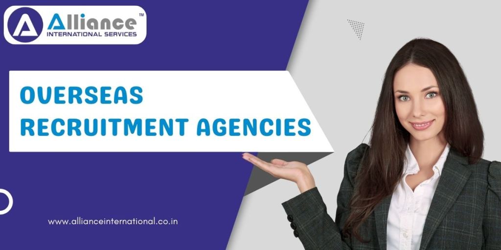 The Ultimate Guide to Finding Top Overseas Recruitment&nbsp;Agencies