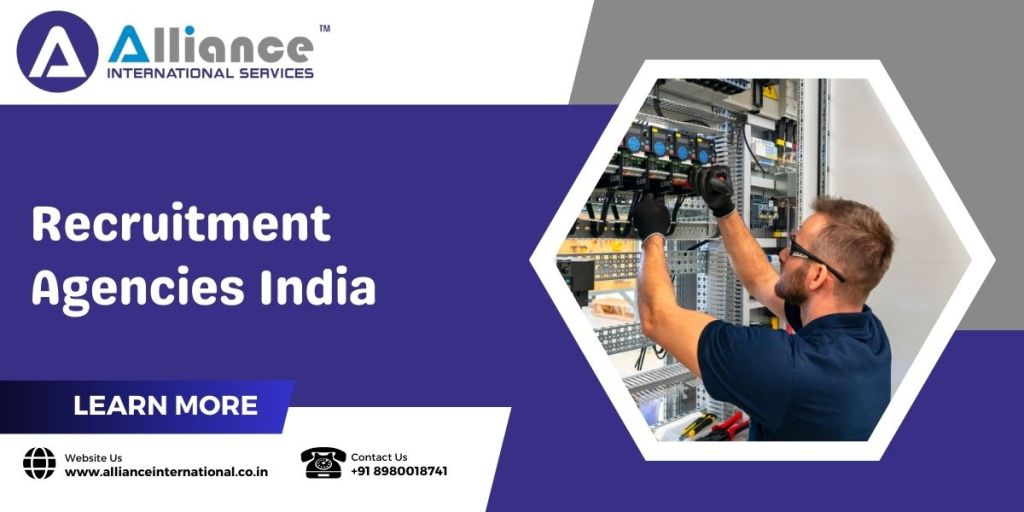 Who Can Benefit from Recruitment Agencies in India for Job Seekers and&nbsp;Employers?