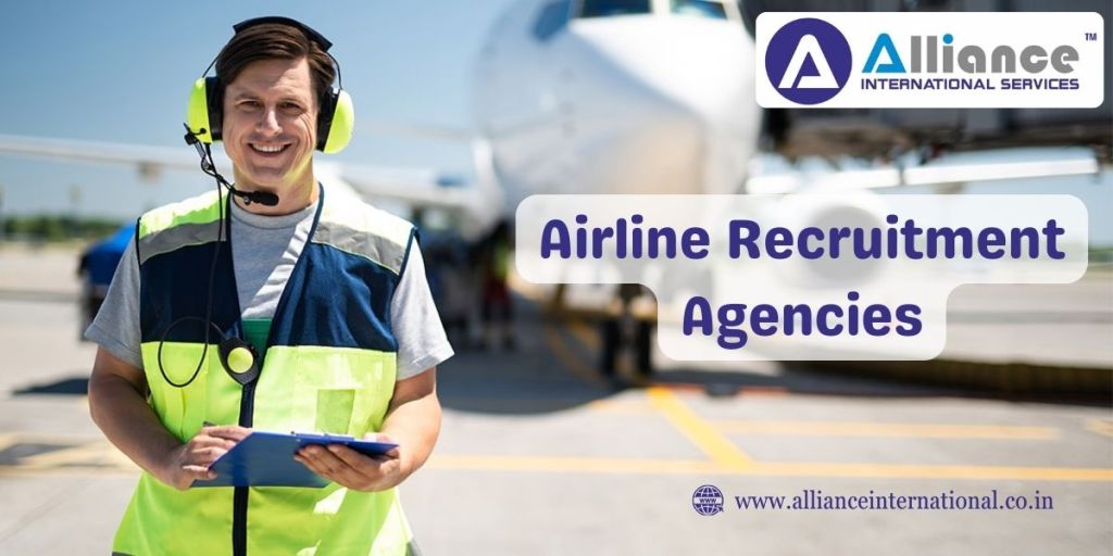 Who Can Benefit from Airline Recruitment&nbsp;Agencies?