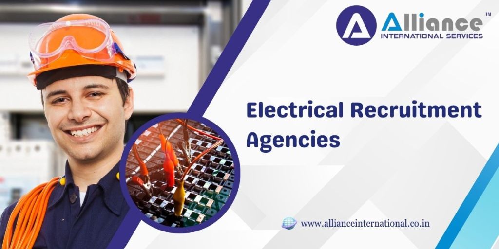 How Electrical Recruitment Agencies Can Empower Your&nbsp;Business