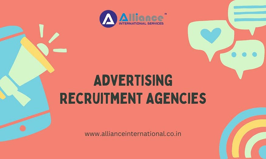 advertising recruitment agencies