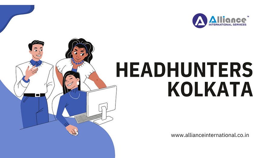 headhunters kolkata