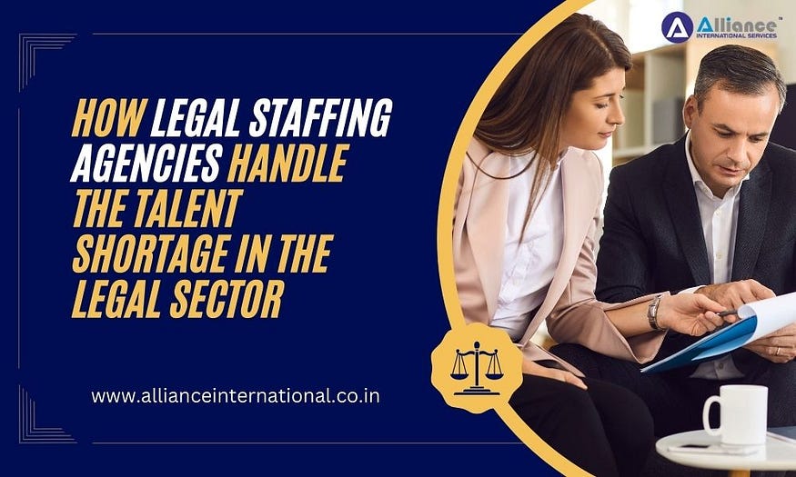 legal staffing agencies