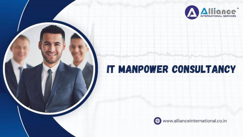 7 Compelling Reasons to Invest in an IT Manpower Consultancy for Your Business&nbsp;Growth