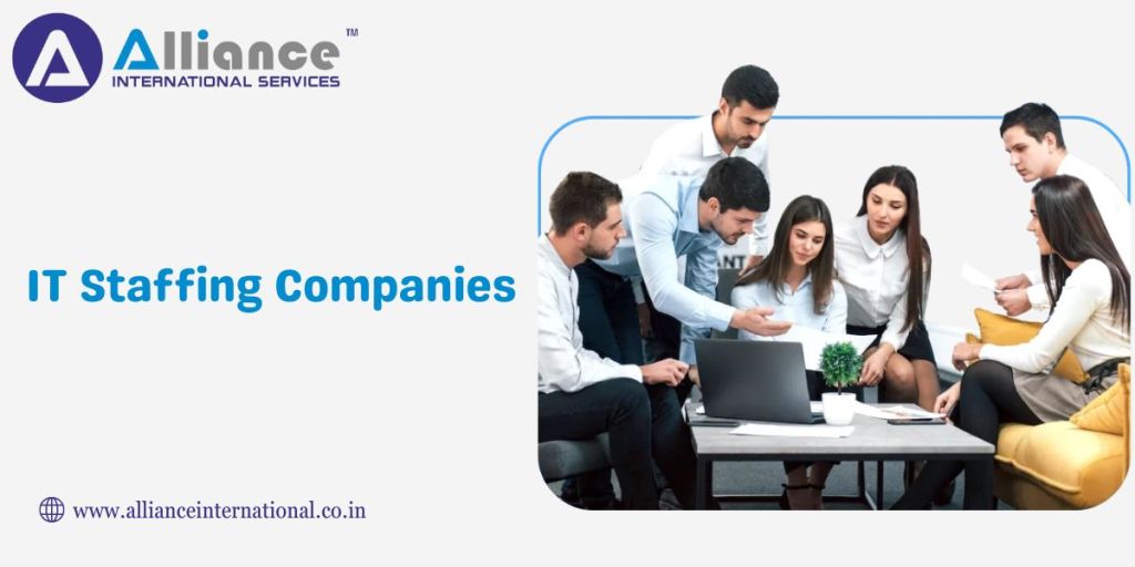 The Benefits of Investing in IT Staffing Companies