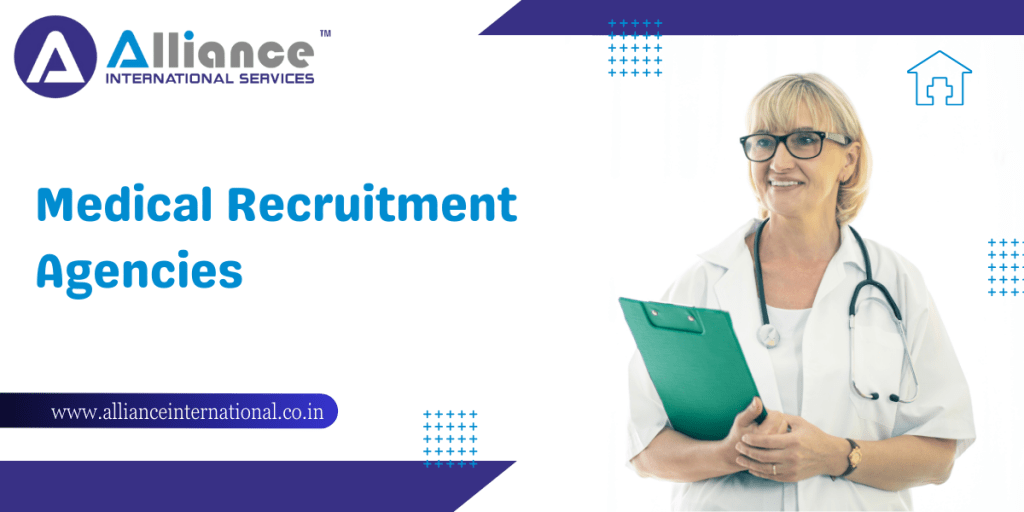 A Comprehensive Guide to Medical Recruitment&nbsp;Agencies