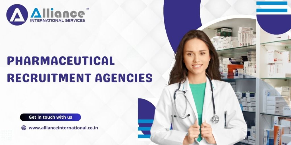 How to Evaluate Pharmaceutical Recruitment&nbsp;Agencies