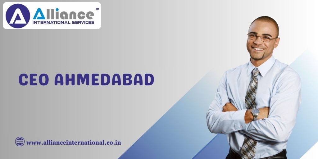 Where Can You Find CEO&nbsp;Ahmedabad?