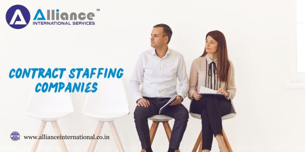 Tips for Working with Contract Staffing&nbsp;Companies
