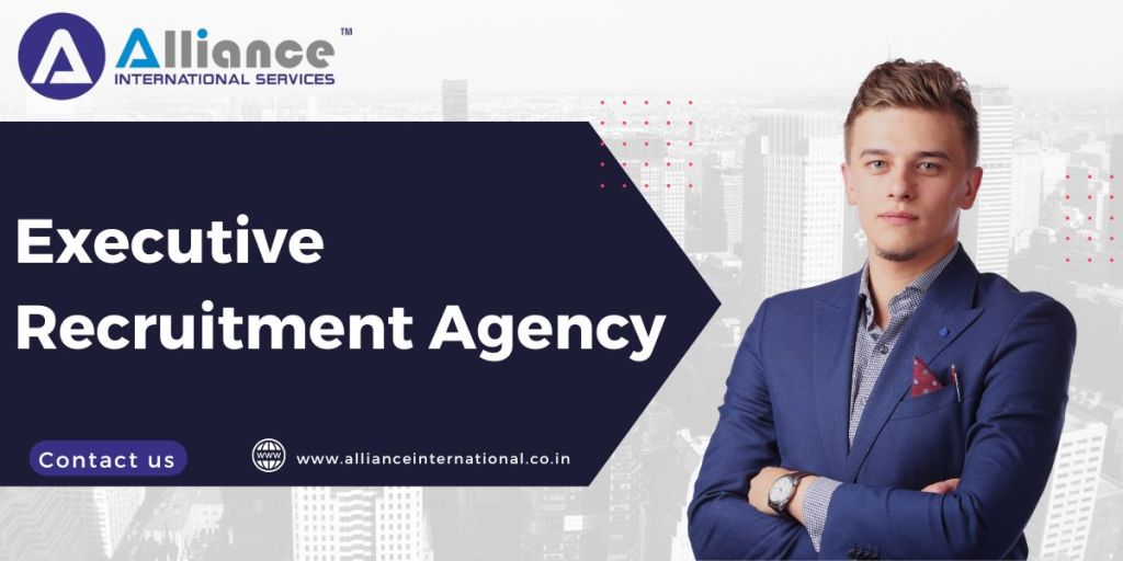 Where Can You Find an Executive Recruitment&nbsp;Agency?
