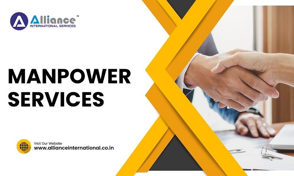 manpower services