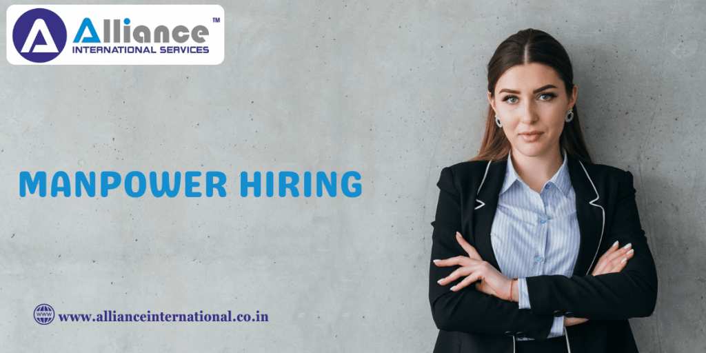 How Manpower Hiring Can Be Your Business’s Secret Weapon