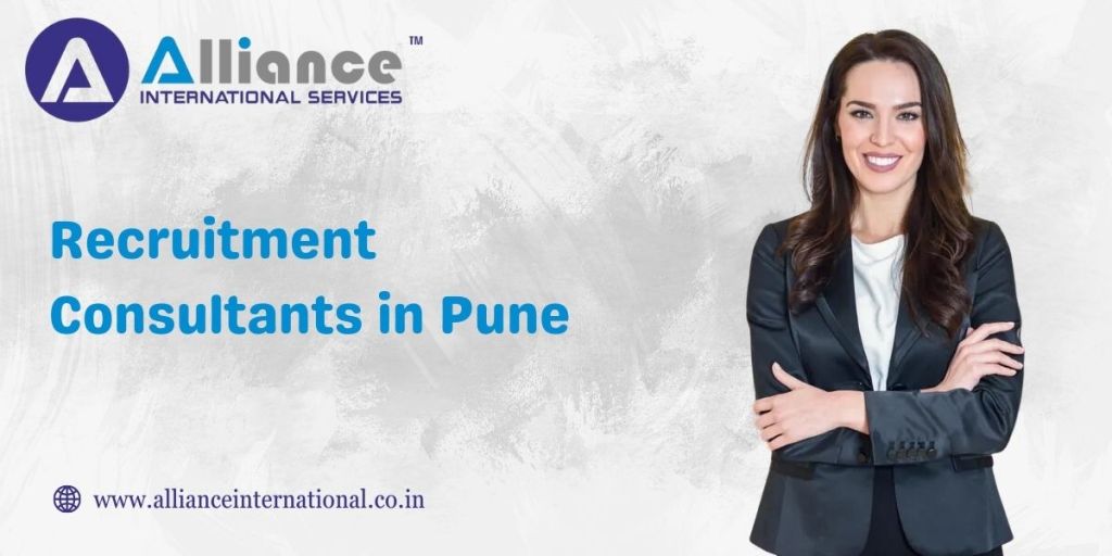 A Guide to Choosing the Right Recruitment Consultants in&nbsp;Pune
