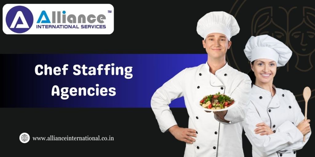 How to Streamline Hiring Process with Chef Staffing&nbsp;Agencies