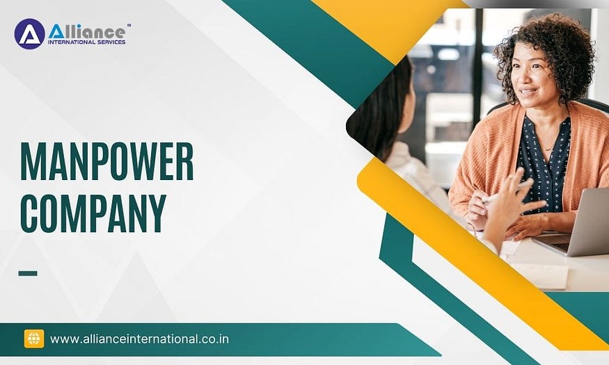 manpower company