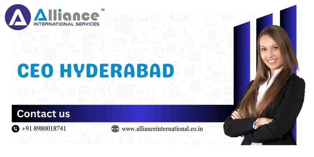 Steps to Successfully Recruit a CEO in&nbsp;Hyderabad