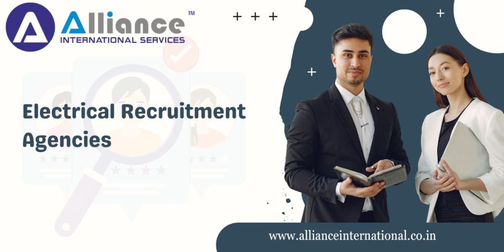 How Can Electrical Recruitment Agencies Help Your&nbsp;Business?