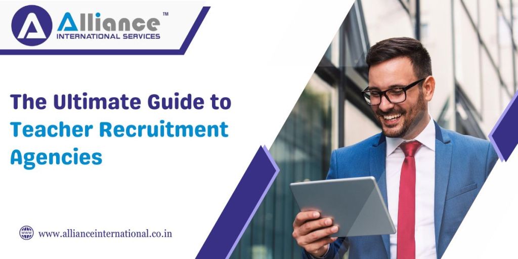 The Ultimate Guide to Teacher Recruitment&nbsp;Agencies