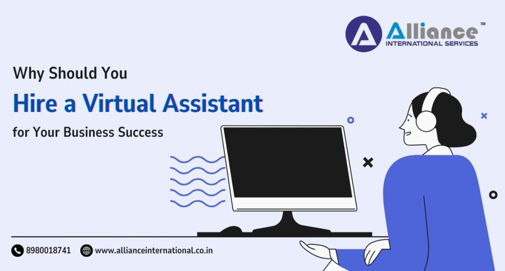 hire a virtual assistant