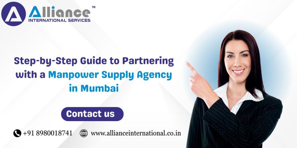 manpower supply agency in mumbai