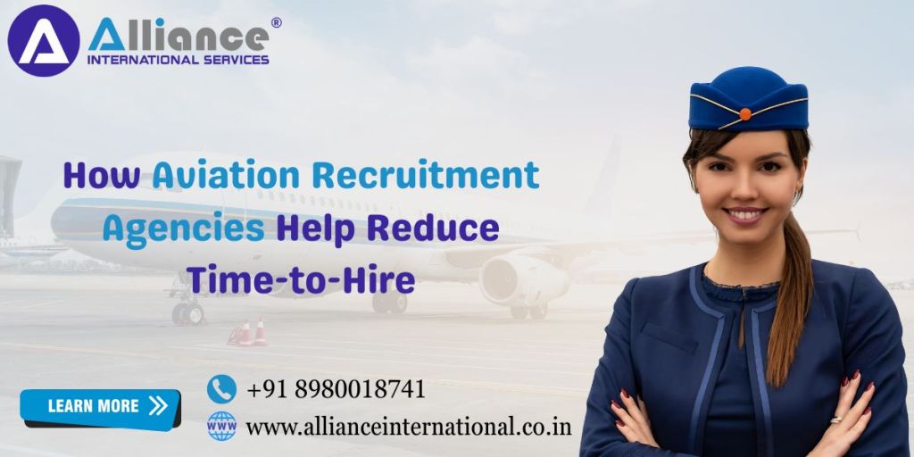 aviation recruitment agencies