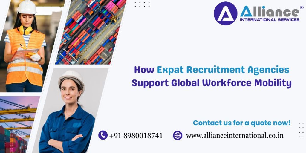 expat recruitment agencies