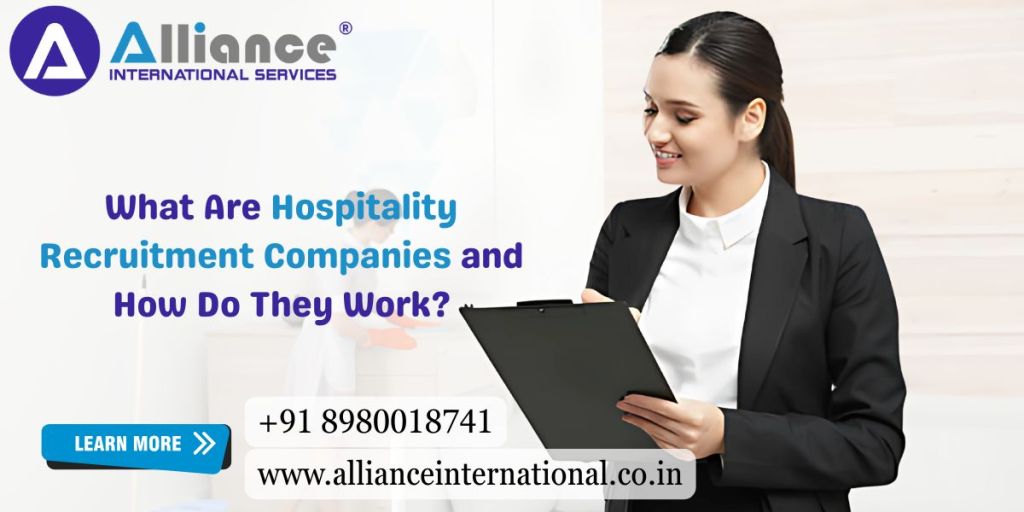 hospitality recruitment companies