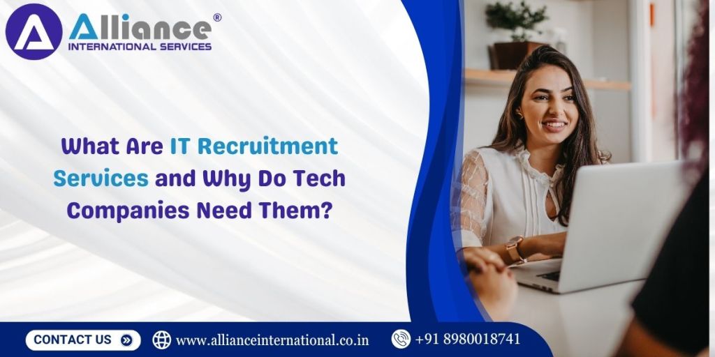 it recruitment services